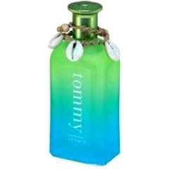 Tommy Summer Cologne 2005